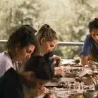 ריטריט נשים באיטליה 19-2311 - חדר shared זוגי