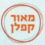 לוגו של מאור קפלן