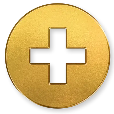 לוגו של בני וזנה