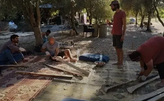 דידג'ריטריט