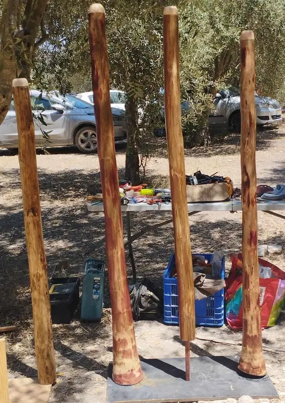 דידג'ריטריט