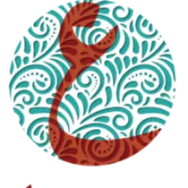 לוגו של המרכז הישראלי לערבית