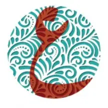 לוגו של המרכז הישראלי לערבית