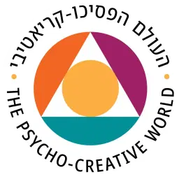 לוגו של המכון הפסיכו-קראטיבי