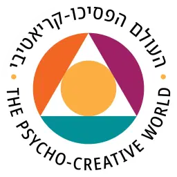 לוגו של המכון הפסיכו-קראטיבי