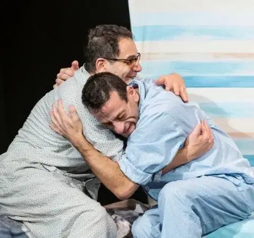חיים וניסים