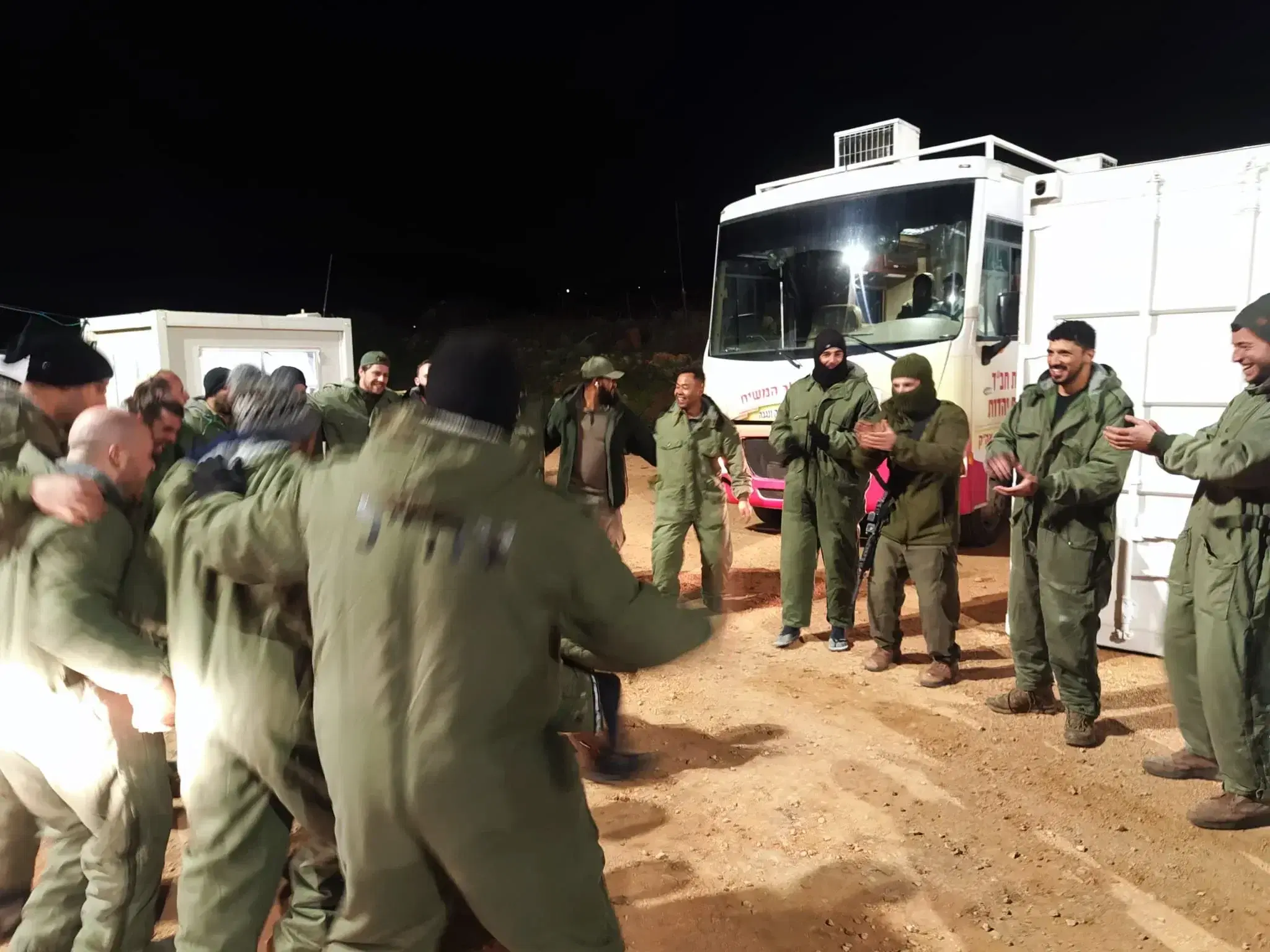 ערכות שמירה 2