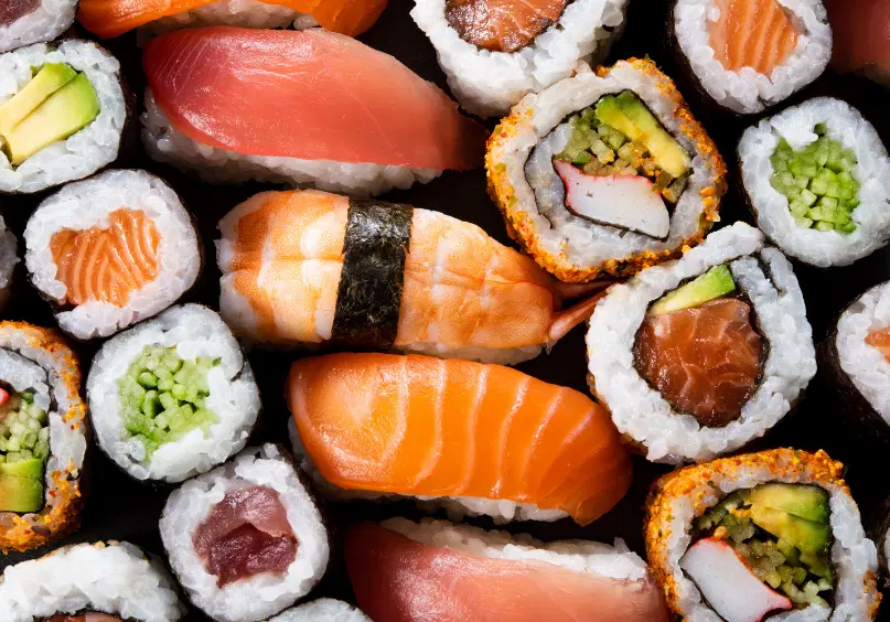 בישול אסייתי