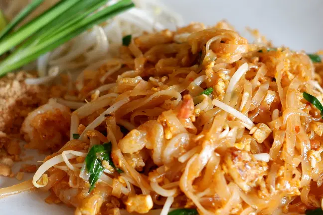 בישול אסייתי