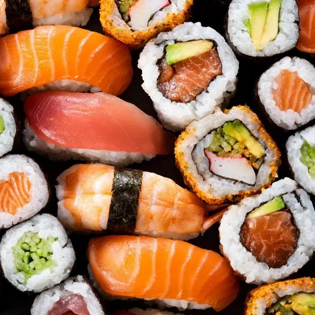 סדנה לבישול אסייתי