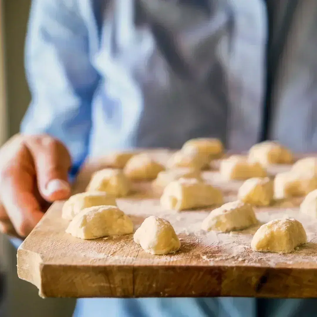 סדנה לבישול איטלקי