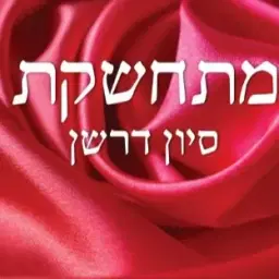לוגו של סיון דרשן