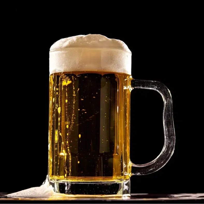 פחית בירה ישראלית