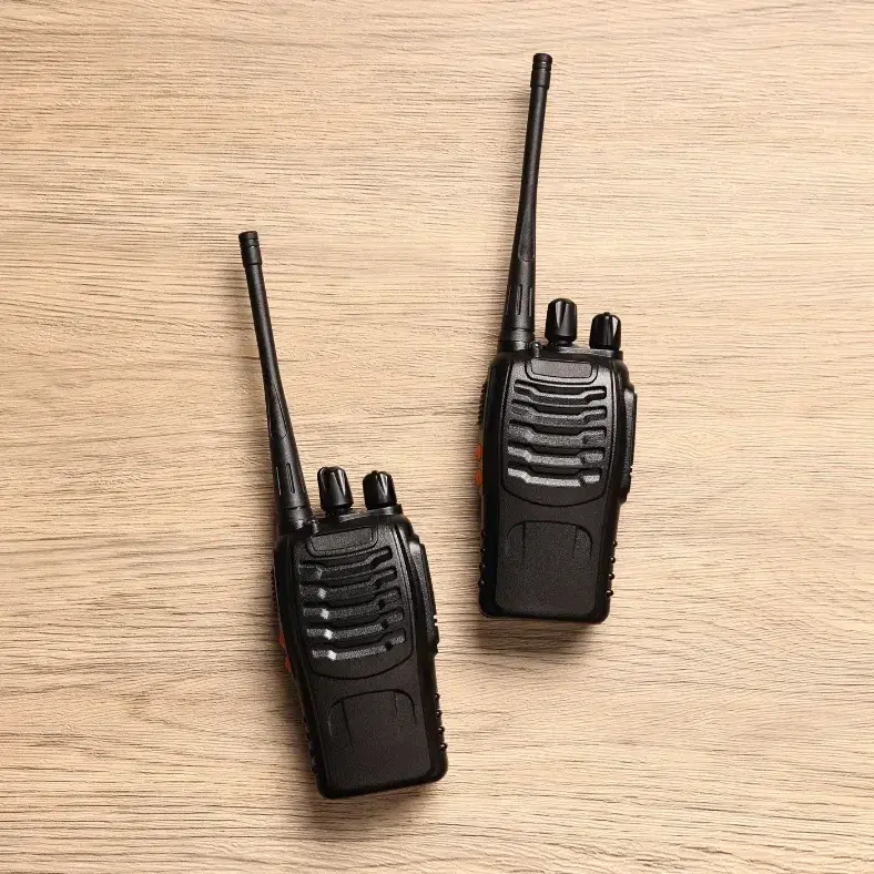 מכשיר קשר לכל ימי המסע