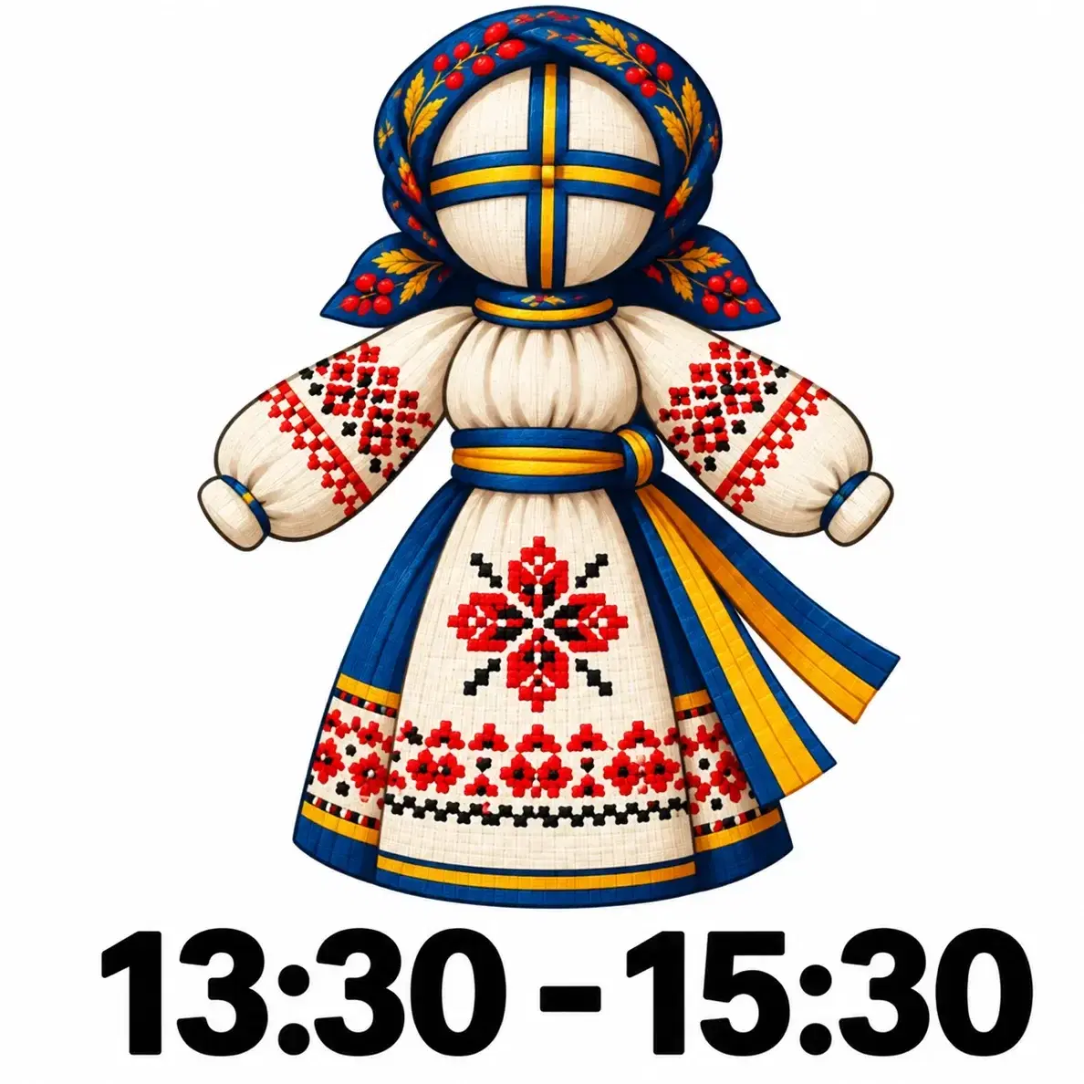 16.10.26, 13:30-15:30 - Майстерка українською