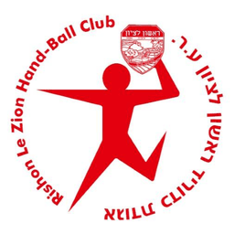 לוגו של אגודת כדוריד ראשון לציון