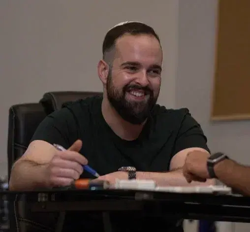 אני