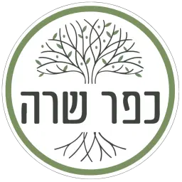לוגו של עמותת עורב צנחנים