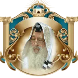 לוגו של אורות חיים ומשה