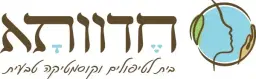לוגו של חדוה בן דוד