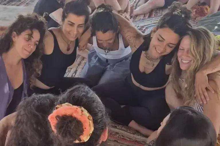 יוגה