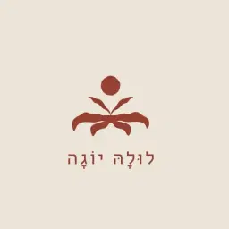 לוגו של לולה אלמוג