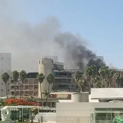 תרומה בלבד לשיקום מחלקת ההרדמה