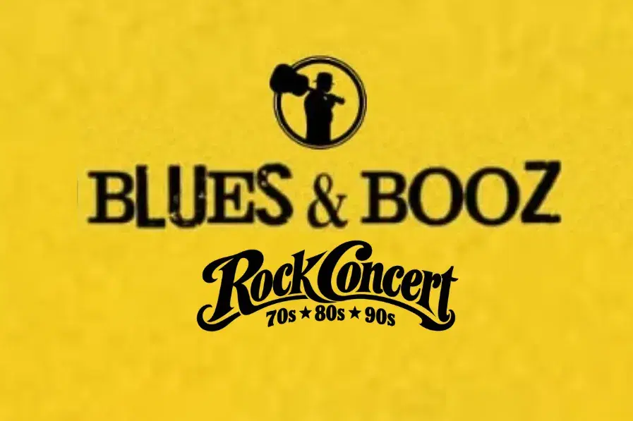 Blues n Booz