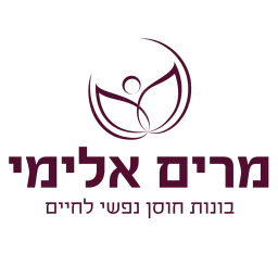 לוגו של מרים אלימי