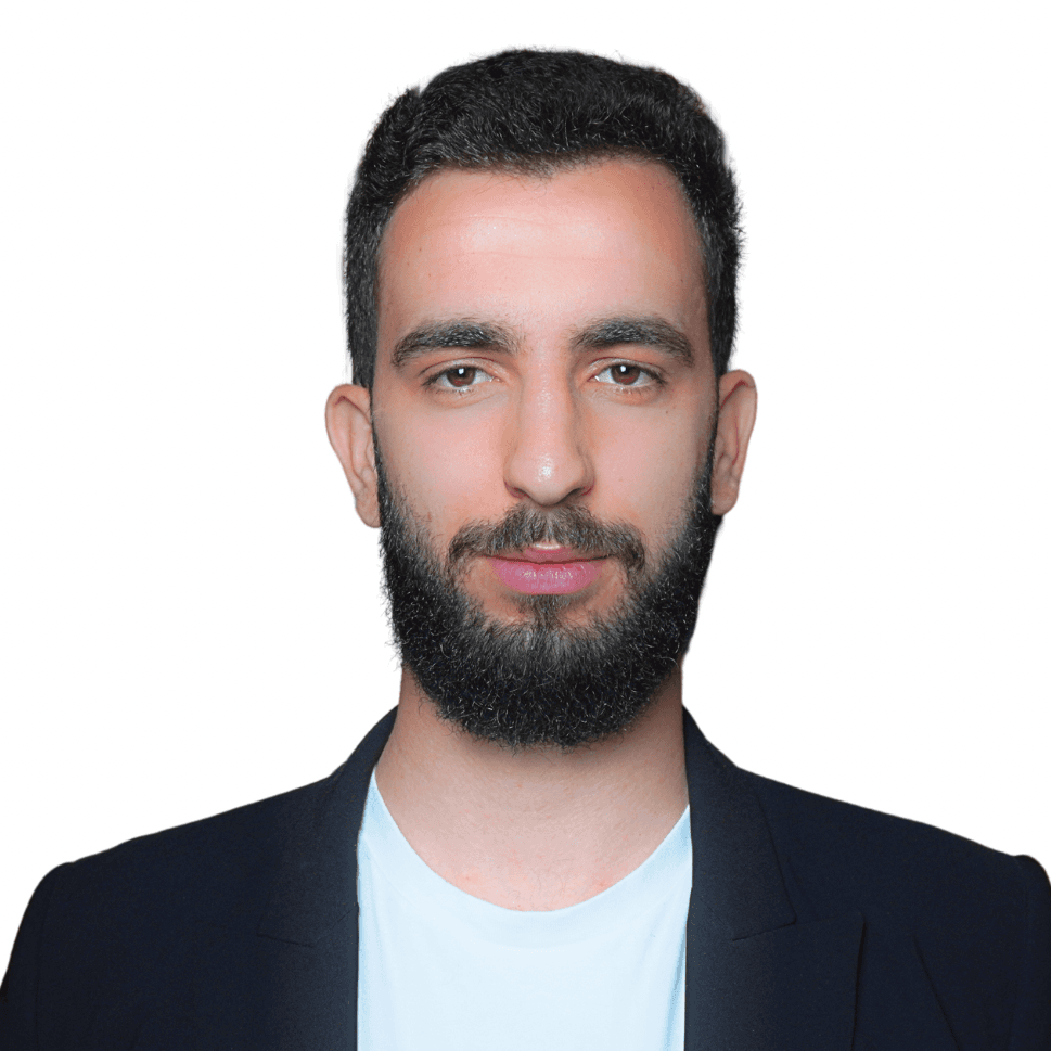 לוגו של עידן מימון