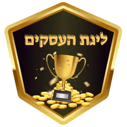 לוגו של עידן מימון