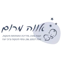 לוגו של אווה מרום