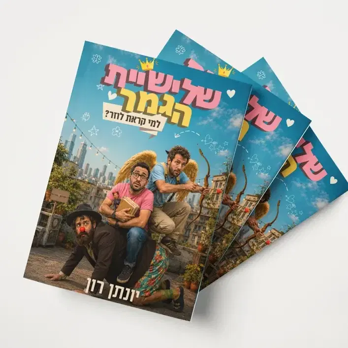 קומדיית פשע על שלושה לוזרים בלתי נלאים