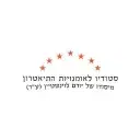 לוגו של סטודיו לאומנויות התיאטרון מיסודו של יורם לוינשטיין