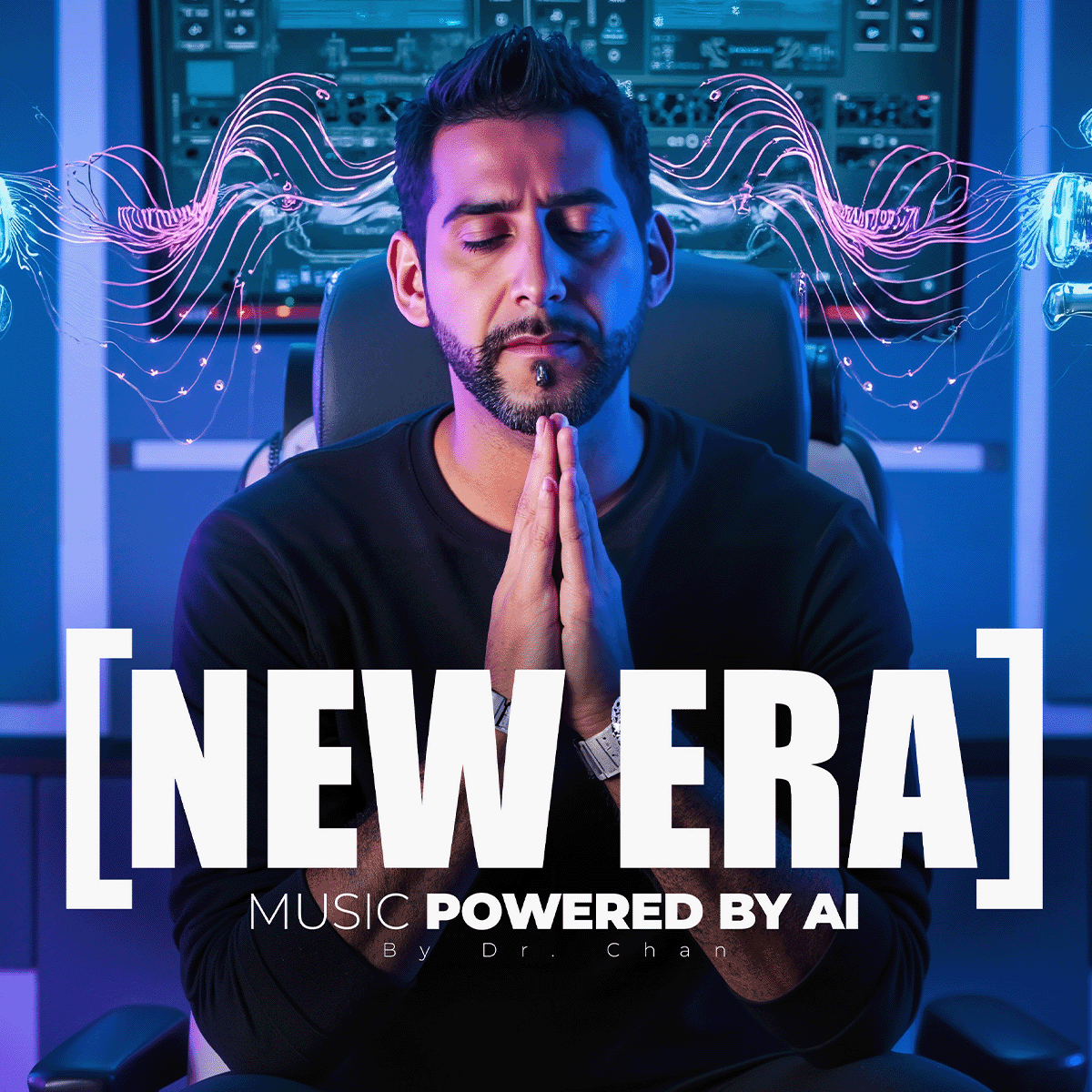 NEW ERA  בינה מלאכותית למוזיקאים