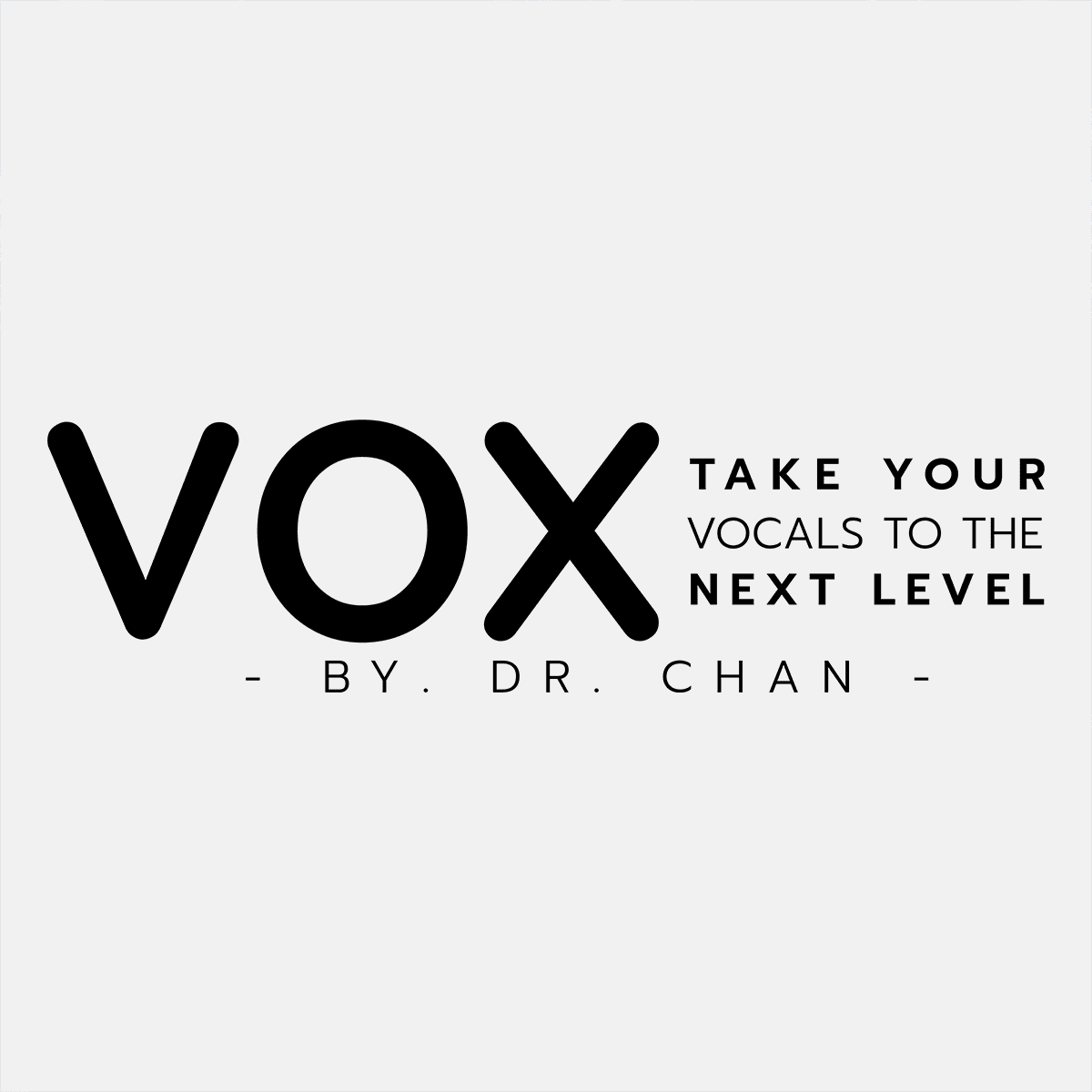 VOX  הפקה, עריכה ומיקס ווקאל