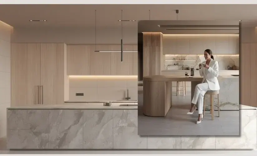 ברוכים הבאים לקורס תכנון ועיצוב מטבחים