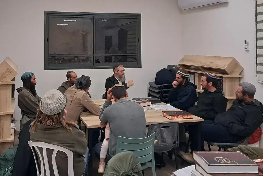 חבורות לימוד