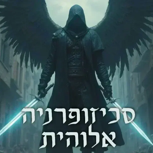 סכיזופרניה אלוהית