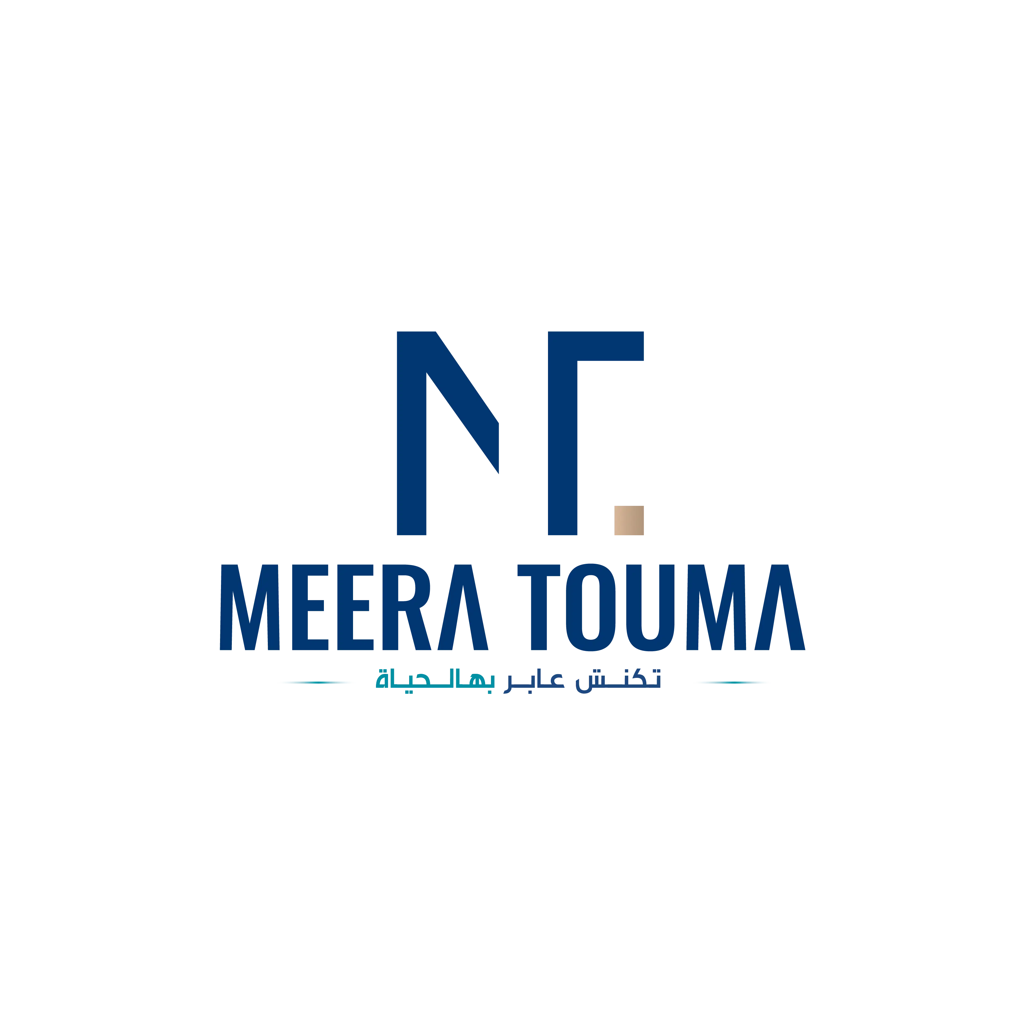 לוגו של מירא לייף קוצ׳