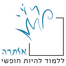 לוגו של מיכל בנאי
