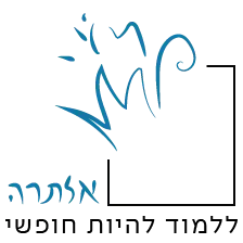 לוגו של מיכל בנאי