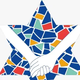 לוגו של נחמה והצלה לישראל