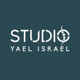 לוגו של סטודיו יעל ישראל