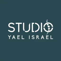 לוגו של סטודיו יעל ישראל