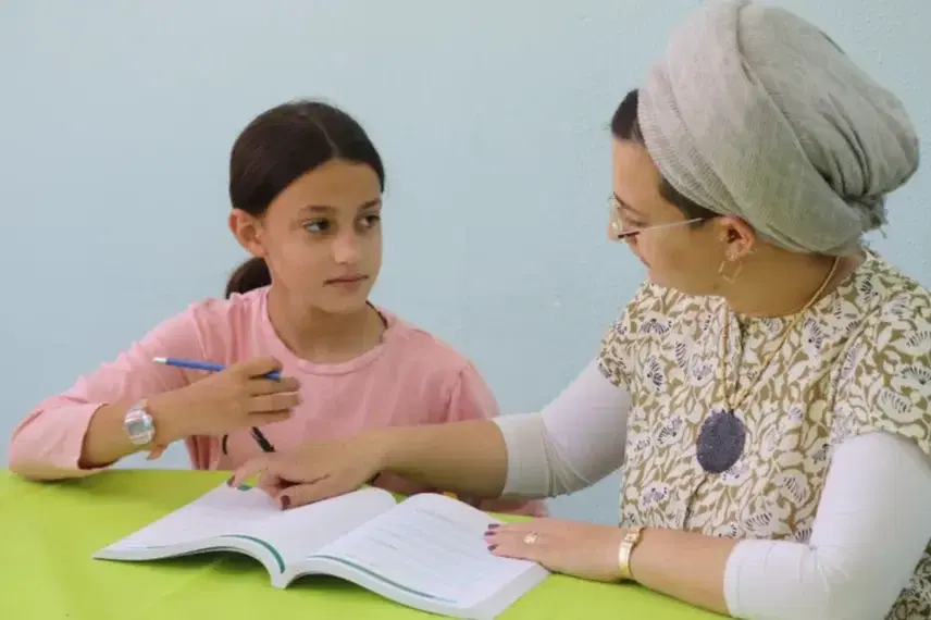 בלימודיה ממריאים למסלול ההצלחה