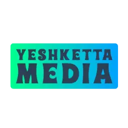 לוגו של yeshketta media
