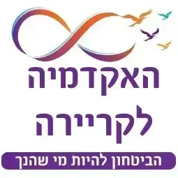 לוגו של איריס הדרכה – האקדמיה לקריירה