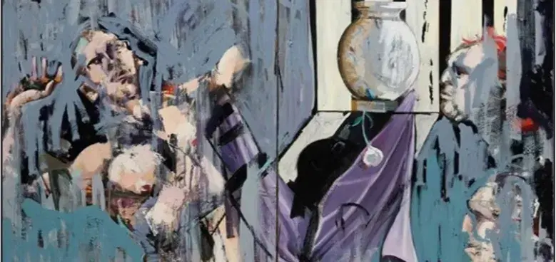 סיור בין הצורני לחתרני