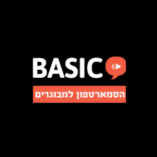 בייסיק סמארטפון